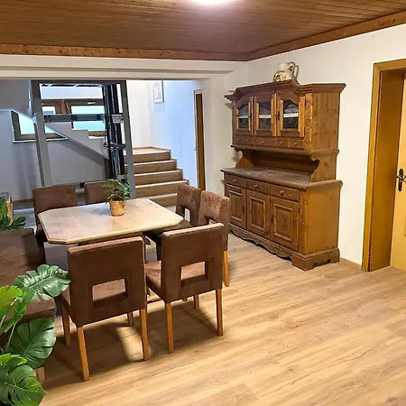Pleasant In Saalfelden, Cleaning Included * Saalfelden
