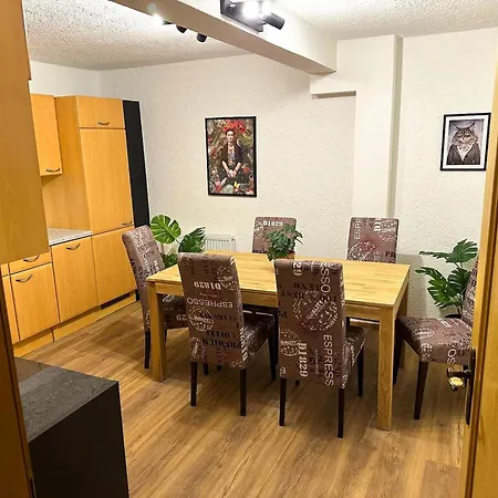 Appartement Pleasant In Saalfelden, Cleaning Included