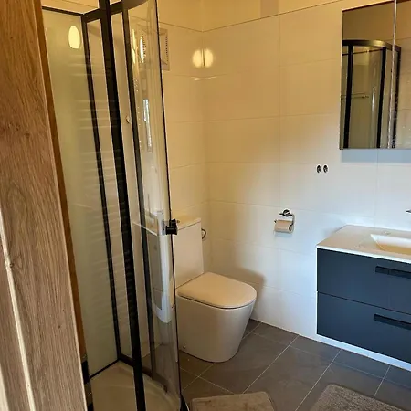 Apartment Double In Near Slopes, Cleaning Included *