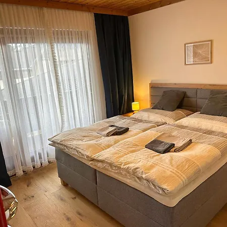 Appartement Pleasant In Saalfelden, Cleaning Included