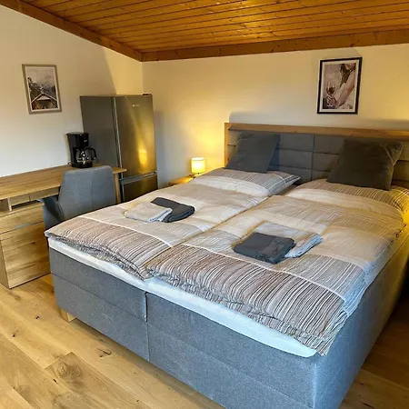 Pleasant In Saalfelden, Cleaning Included Appartement *