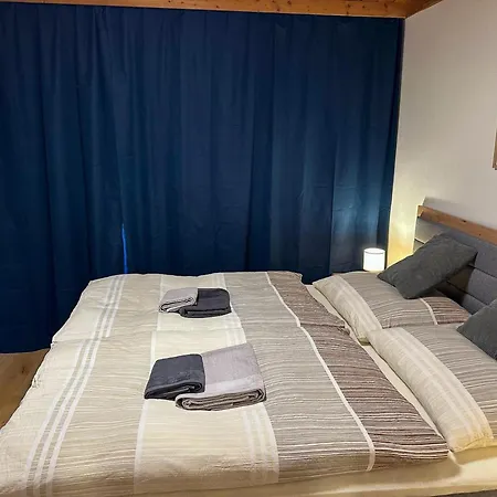 Pleasant In Saalfelden, Cleaning Included Saalfelden