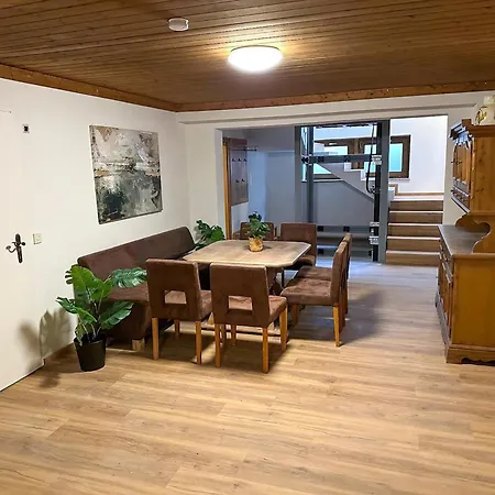 Pleasant In Saalfelden, Cleaning Included * Saalfelden