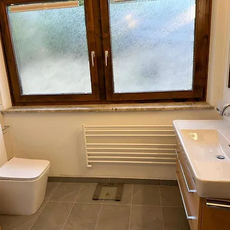 Pleasant In Saalfelden, Cleaning Included