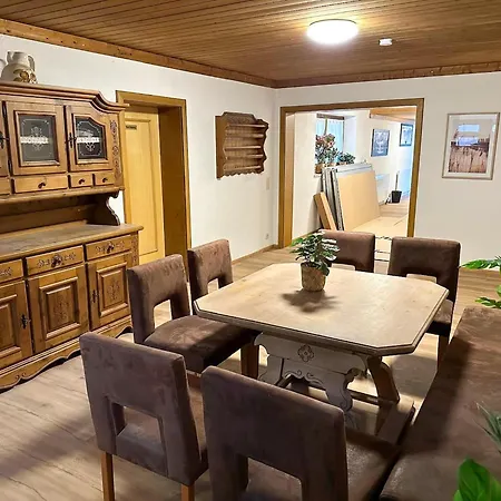 Pleasant In Saalfelden, Cleaning Included Appartement