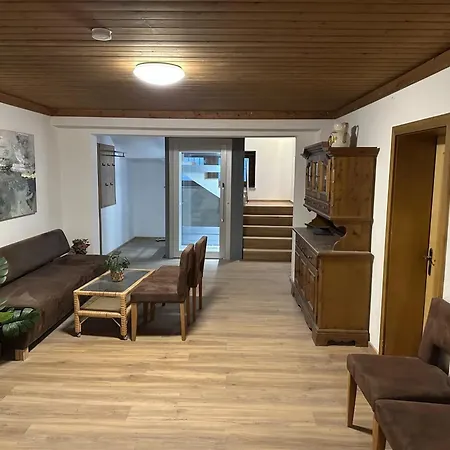 Double In Near Slopes, Cleaning Included Apartment *