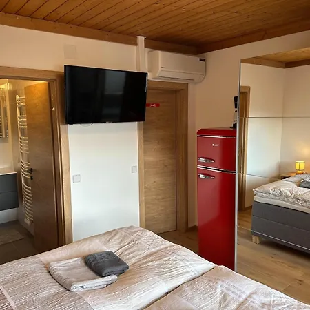 Apartment Double In Near Slopes, Cleaning Included *