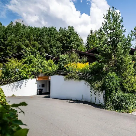 Double In Near Slopes, Cleaning Included Saalfelden